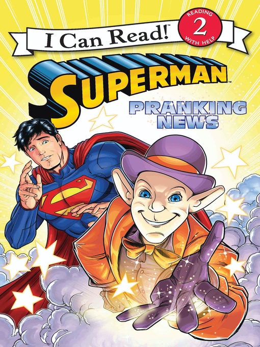 Title details for Pranking News by Donald Lemke - Available